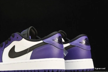 Hyperoad Purple